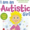 I am an Autistic Girl (Danuta Bulhak-Paterson)(Pevná)