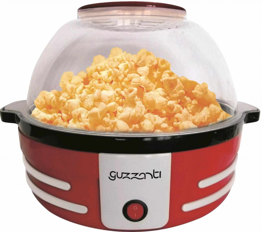 Guzzanti GZ 135