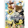 Kingdom Hearts III 1 (Tetsuya Nomura,Inc. Disney Enterprises,Lasse Christian Christiansen)(Brožovaná)