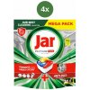 Jar Platinum Plus tablety do umývačky Citrón 4 x 102 ks