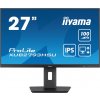 iiyama ProLite/XUB2793HSU-B7/27''/IPS/FHD/100Hz/1ms/Black/3R XUB2793HSU-B7