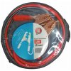 ŠTARTOVACIE KÁBLE 400A 2.4 M 25 mm² ALL RIDE NOVÁ VYSOKÁ KVALITA