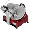 Berkel Red Line RL 300 červená / Elektrický kuchynský krájač / 310W / Priemer noža: 300 mm (RSBGL01000000)