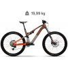 Haibike Lyke CF 10 2024