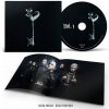 LORD OF THE LOST - OPVS NOIR VOL.1 (1CDG)