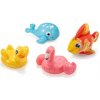 Intex nafukovacie plávajúce zvieratká 58590