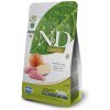 Farmina N&D Cat Prime (GF) Adult Boar & Apple 300 g