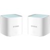 D-LINK WiFi AX1500 Mesh 2 Pack (M15-2)