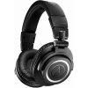 Audio-Technica ATH-M50XBT2 Black Bezdrôtové slúchadlá na uši