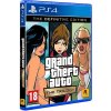 GTA: The Trilogy (Definitive Edition)