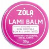 Lepidlo na lamináciu rias Zola Lami Balm Pink 30g