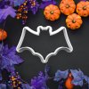 Halloween - Vykrajovátko s pečiatkou