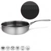 Orion Pánev Cookcell nepř. povrch 3 vrstvá 26 cm
