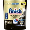 Finish tablety do myčky Ultimate Plus All in 1, 72 ks