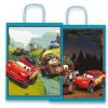 Darčeková taška Cars 160 x 80 x 210 mm