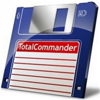Total Commander Single - 1. užívateľ (elektronicky), TOTALCOMANDER1USER
