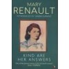 Kind Are Her Answers (Mary Renault)(Brožovaná)