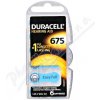 Duracell HA 675 EASYTAB 6 ks 96091470
