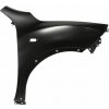 Nissan JUKE 6/2010- predný blatník pravý