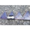 Strend Pro SC103 Blueline Kosa 600 mm