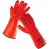 FLAMINGO rukavice zimné máč. v PVC - 11