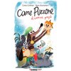 Cane Puzzone diventa papà (Colas Gutman)(Brožovaná)