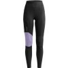 Ortovox Seceda Tights W black raven M; Černá legíny
