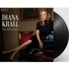 KRALL DIANA: TURN UP THE QUIET LP