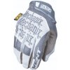 Vega Mechanix Specialty Vent pracovné rukavice L (MSV-00-010) sivá/biela