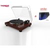 Thorens TD 202 Walnut + Ortofon 2M BLUE