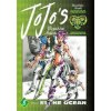 Jojo's Bizarre Adventure: Part 6--Stone Ocean, Vol. 8 (V08)(Pevná)
