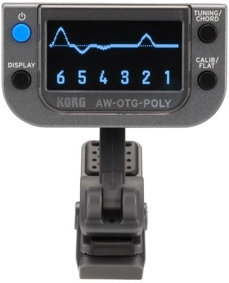 Korg AW-OTG-POLY od 53 € - Heureka.sk