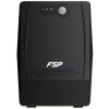 Fortron UPS FSP FP 1000, 1000 VA, riadok interaktívny (PPF6000601)