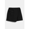 Karl Lagerfeld Skort black