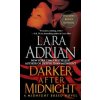 Darker After Midnight. Erwählte der Ewigkeit, englische Ausgabe