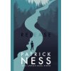 Release - Patrick Ness, Walker Books