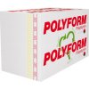 Podlahový polystyrén EPS 200S 8
