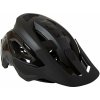 Fox Racing Fox Speedframe Pro Black 2021 Veľkosť prilby: M (55-59), Farba: Black