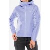 Softshellová bunda dámska Arcteryx Solano Hoody - moonstone/lt moonstone