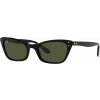Ray-Ban Lady Burbank RB2299 901 31