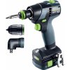 Festool TXS 12 2,5-Set 576874