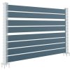 EKOfence Modulárne Hliníkové oplotenie 1200mm TIA 120-A 14429