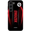 Picasee Fashion Case pre Samsung Galaxy S23+ 5G - OKTAGON - Engizek Fight Jersey