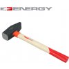 ENERGY Dielenské kladivo 2000g NE00893