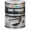 DUPLI-COLOR ZINC PRIMER RUST-OLEUM – zinkový základ / studená galvanizácia sivý mat 1 kg