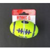 Kong AirDog Squeak Rugby Football L 17 cm