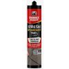 Debbex 10205RL Strešný bitúmenový tmel 280 ml čierna
