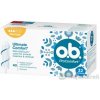 O.B. ProComfort Normal hygienické tampóny 32 ks