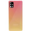 Kryt Samsung Galaxy A51 (SM-515F) zadný ružový (Prism Crush Pink)