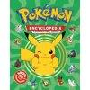 Pokemon Encyclopedia: Updated and Expanded 2024 - Pokemon, HarperCollins Publishers
